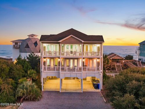 2068 New River Inlet Rd, N Topsail Beach, NC, 28460-9552 | Card Image