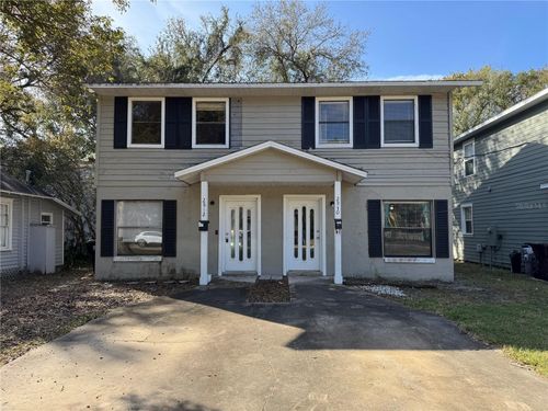 2810 Kilgore St, ORLANDO, FL, 32803-6437 | Card Image