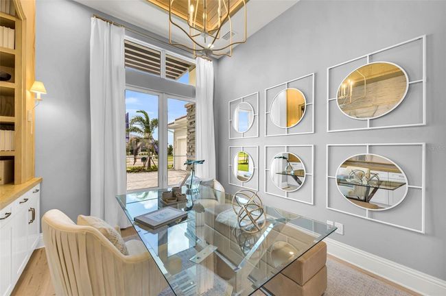 11414 Brightly Dr, House other with 3 bedrooms, 4 bathrooms and null parking in VENICE FL | Image 60