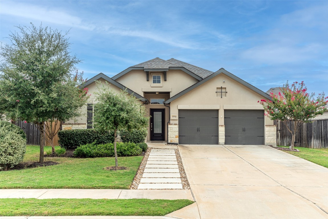 Emerald Springs Ln, Manor, TX 78653