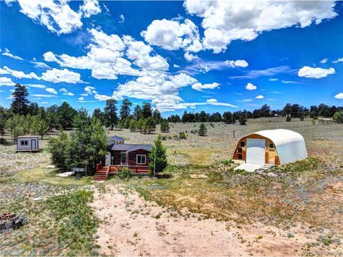 810 Buffalo Ridge Rd, Como, CO, 80432-5032 | Card Image