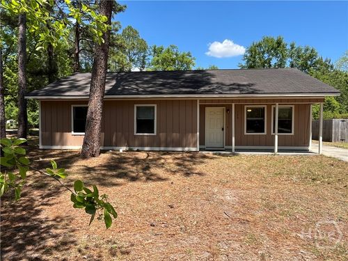 130 Pointe South Drive Drive, Hinesville, GA, 31313 | Card Image