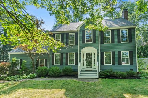 2 Trishas Way, Stratham, NH, 03885-2479 | Card Image
