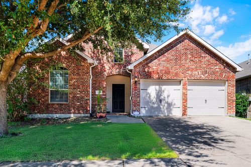 1505 Pelican Dr, Little Elm, TX, 75068-8556 | Card Image