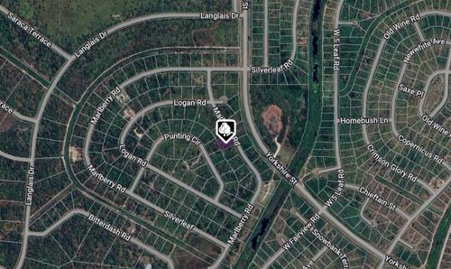 Lot 9 Marlberry Rd, NORTH PORT, FL, 34288 | Card Image