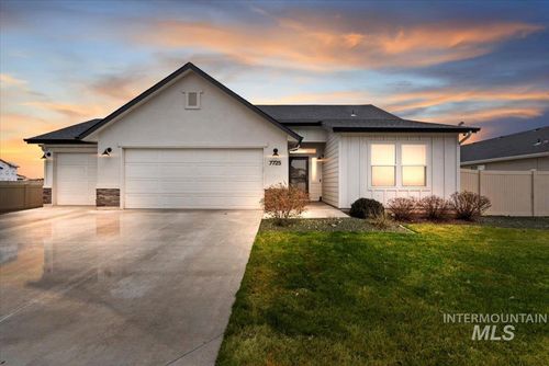 7725 E Flyway St, Nampa, ID, 83687-4854 | Card Image
