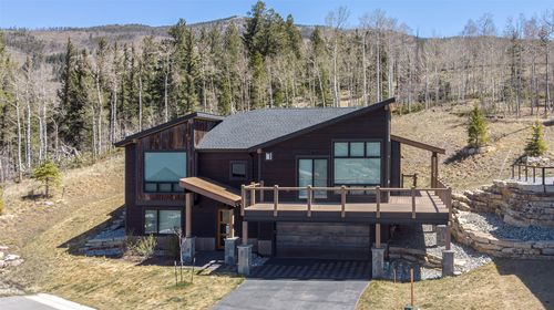 50 Fly Caster Lane, SILVERTHORNE, CO, 80498 | Card Image