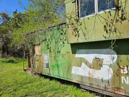 597 S Keystone Dr, Cleveland, OK, 74020-7075 | Card Image