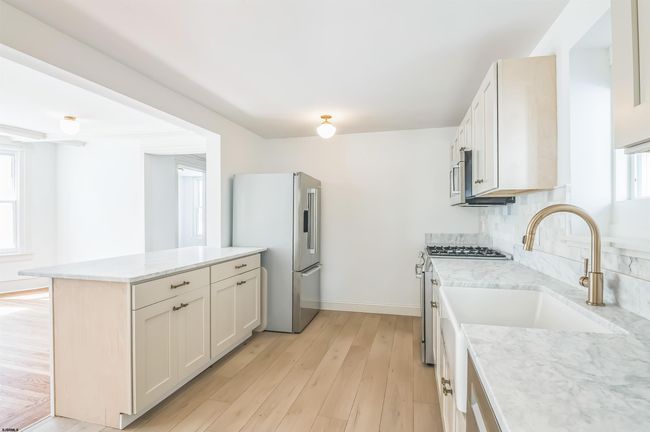 3 N Surrey Ave, House other with 8 bedrooms, 5 bathrooms and null parking in Ventnor City NJ | Image 13