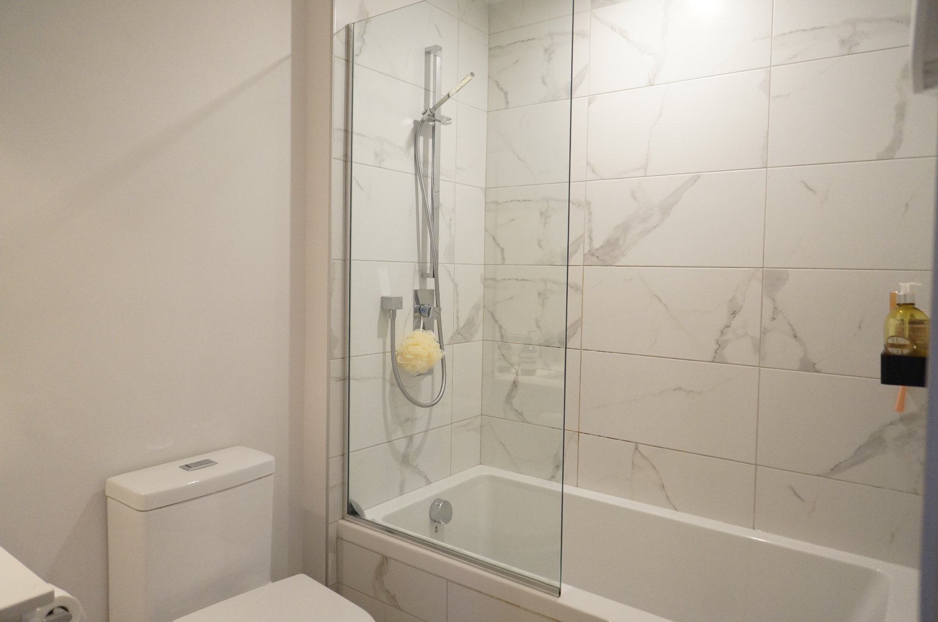 Residential Lease in Montréal (Le Sud-Ouest) 4