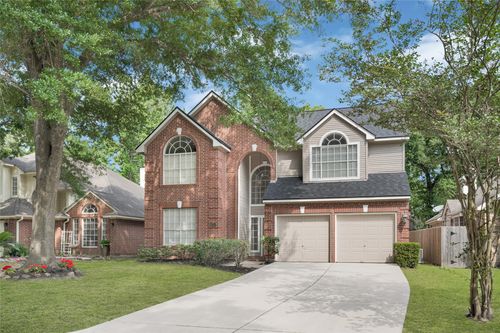 4227 Mountain Peak Way, Kingwood, TX, 77345-1015 | Card Image