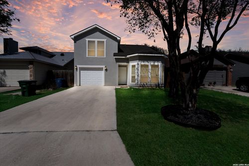 9391 Valley Gate, San Antonio, TX, 78250-5786 | Card Image
