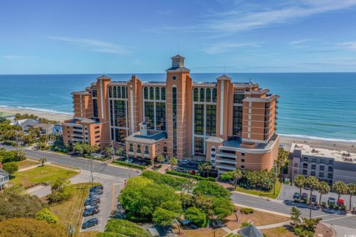 905-6000 N Ocean Blvd, Myrtle Beach, SC, 29577-2361 | Card Image