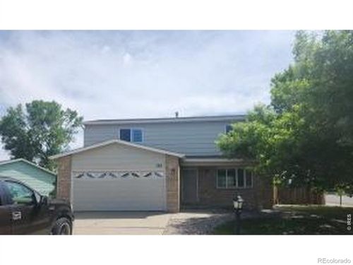 505 Sherri Dr, Loveland, CO, 80537-7254 | Card Image