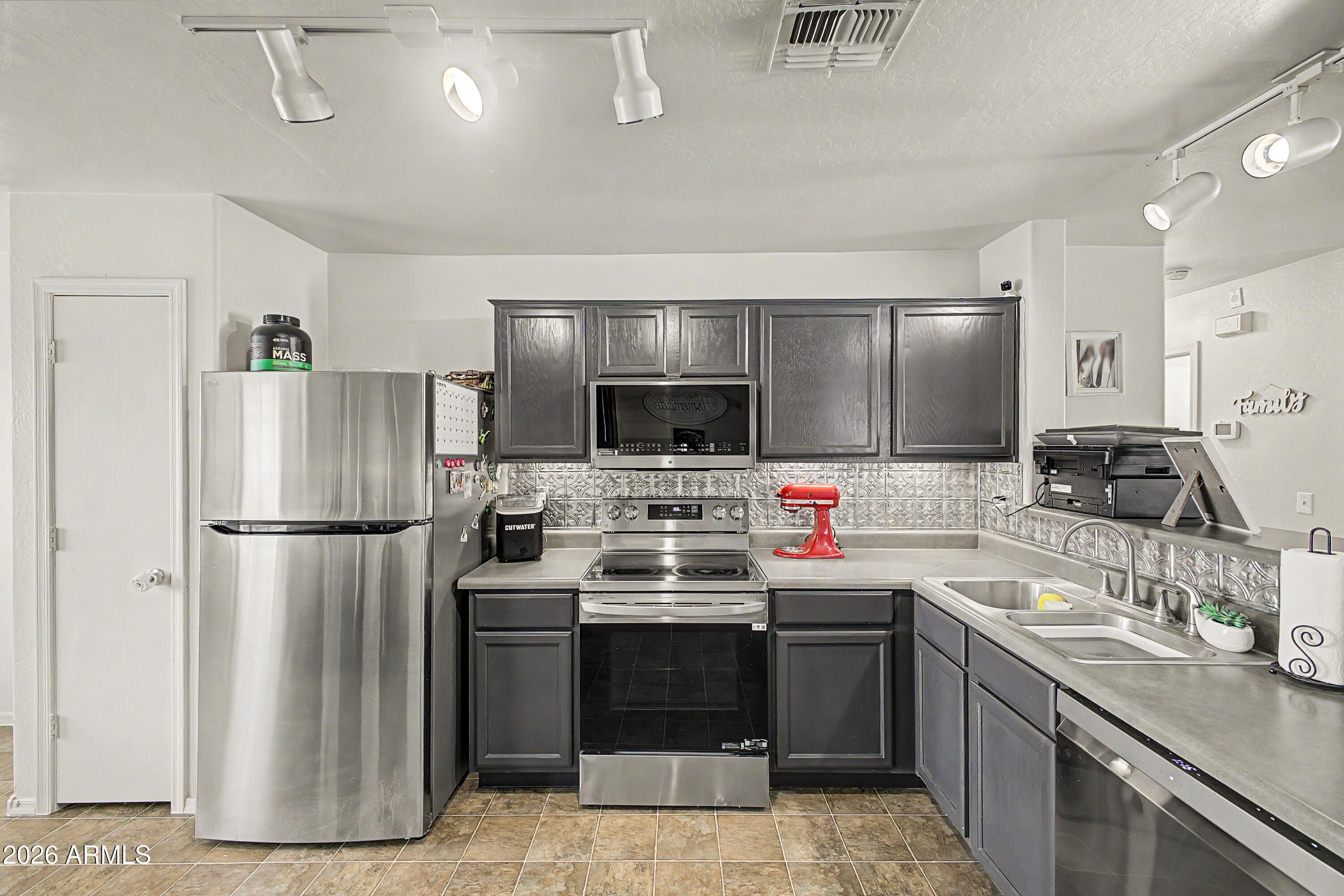 Residential in Buckeye 3