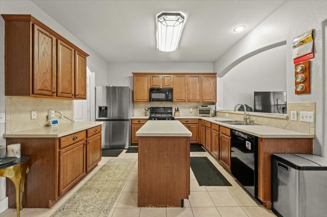 1317 Grapevine Dr, House other with 5 bedrooms, 4 bathrooms and null parking in Allen TX | Image 4