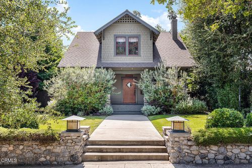 1031 Stratford Ave, South Pasadena, CA, 91030-3411 | Card Image