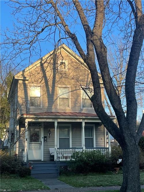 513 Florida Ave, Portsmouth, VA, 23707-1903 | Card Image