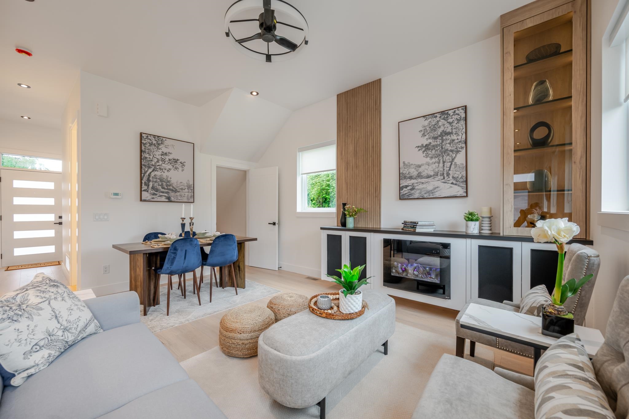 Residential in Abbotsford 4