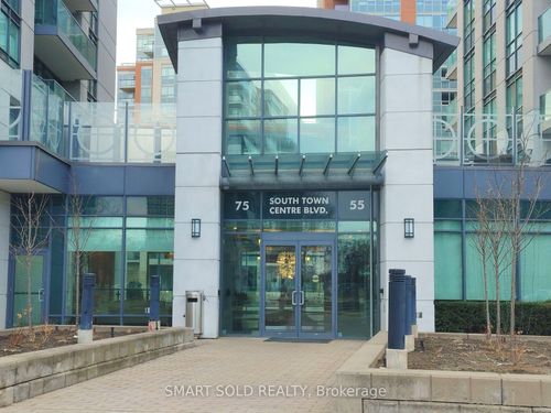 702-75 S Town Centre Blvd, Markham, ON, L6G0B3 | Card Image