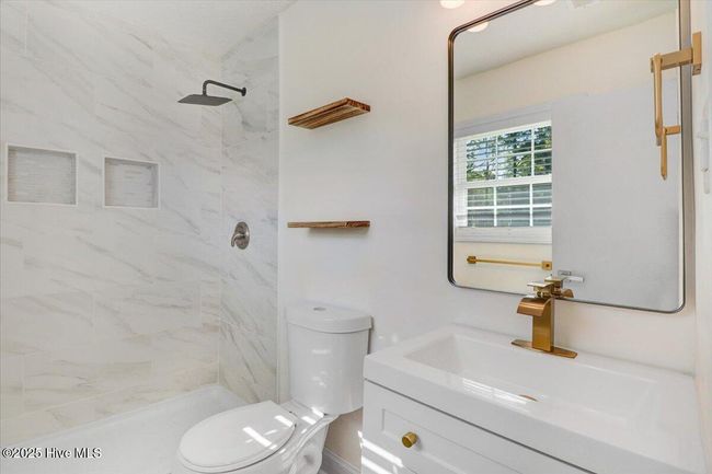 22 Jasper Rd, House other with 3 bedrooms, 2 bathrooms and null parking in Midway Park NC | Image 16