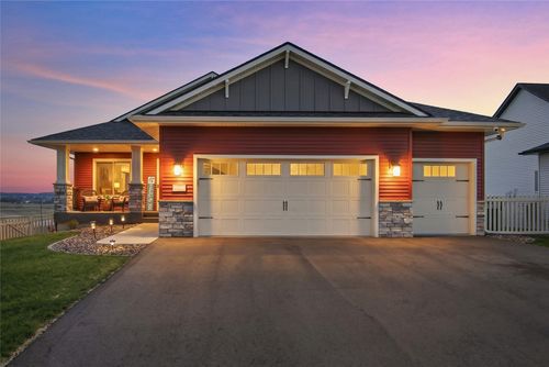 903 S White Street, Fall Creek, WI, 54742 | Card Image