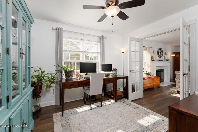 6603 Lipscomb Dr, House other with 4 bedrooms, 3 bathrooms and 1 parking in Wilmington NC | Image 14