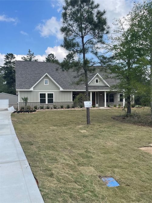 347 Iron Horse Road, New Waverly, TX, 77378 | Card Image