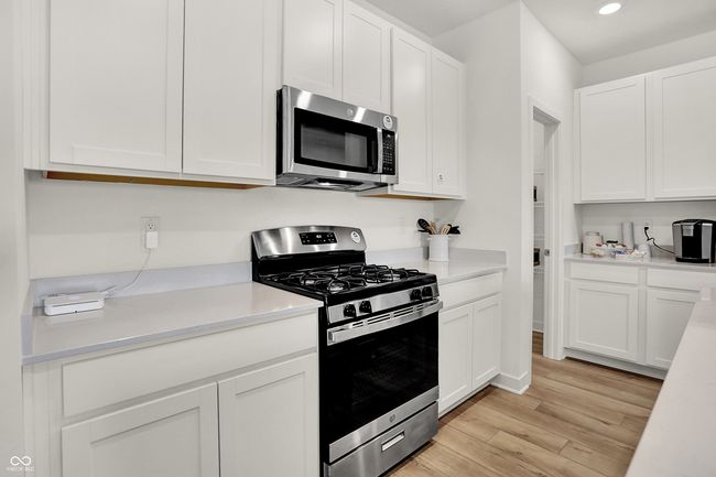 3757 Cantebury Dr, House other with 3 bedrooms, 2 bathrooms and null parking in Franklin IN | Image 9