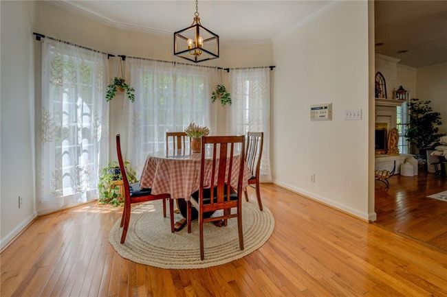 1341 Christian Cir Se, House other with 5 bedrooms, 3 bathrooms and null parking in Conyers GA | Image 22