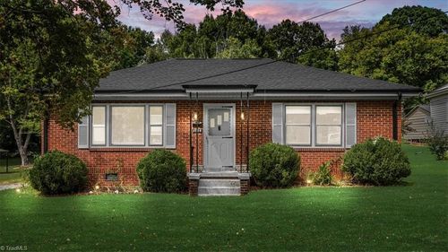 1726 Oklahoma Ave, Burlington, NC, 27217-4248 | Card Image