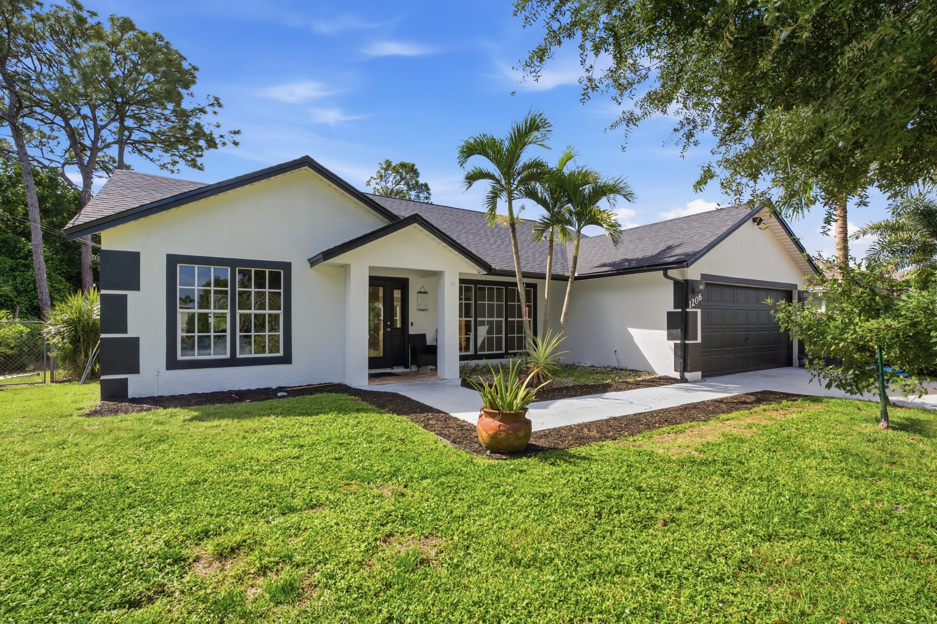 Residential Lease in Port St Lucie 2