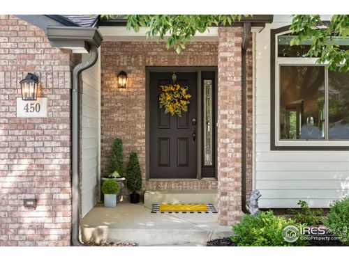 450 Wapola Ave, Loveland, CO, 80537-3645 | Card Image