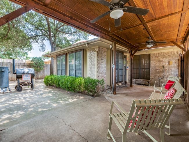 713 Bordner Dr, House other with 3 bedrooms, 2 bathrooms and null parking in Lancaster TX | Image 22