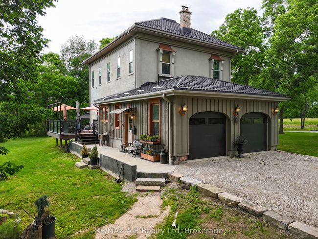 12096 Gale Rd, House other with 5 bedrooms, 4 bathrooms and 10 parking in Middlesex Centre ON | Image 37
