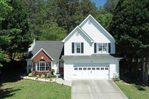 1281 Carson View Ct, Dacula, GA, 30019-3057 | Card Image