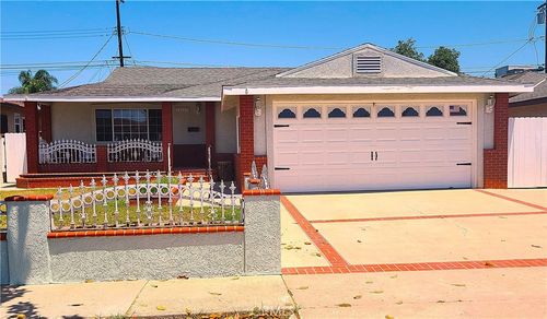 12817 Larwin Rd, Norwalk, CA, 90650-4450 | Card Image