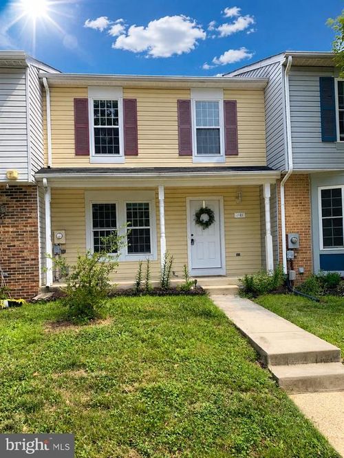 4989 Pintail Ct, FREDERICK, MD, 21703-9506 | Card Image