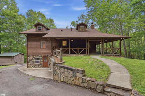 151 Sky Ranche Road, Cleveland, SC, 29635 | Card Image