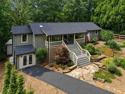 3680 Sinclair Shores Rd, Cumming, GA, 30041-5411 | Card Image