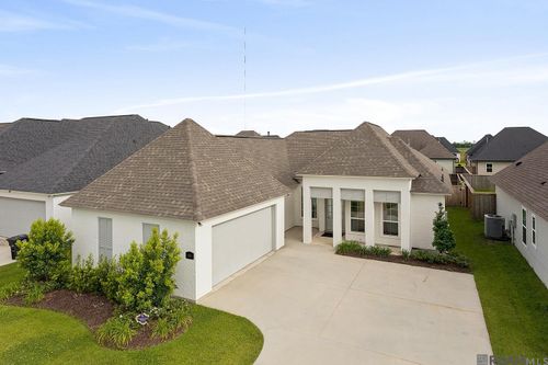 4361 Boulonnais Ave, Baton Rouge, LA, 70820-6008 | Card Image