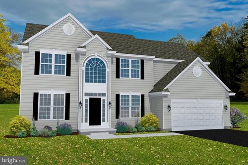 fairfax-plan-500 E Constitution Drive, SMYRNA, DE, 19977 | Card Image