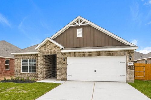 425 San Miguel Creek Dr, Katy, TX, 77493-6016 | Card Image