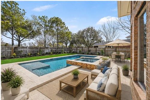 3903 Bell Hollow Ln, Katy, TX, 77494-2455 | Card Image