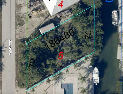 1155 Thatch Ln, Cudjoe Key, FL, 33042-4325 | Card Image