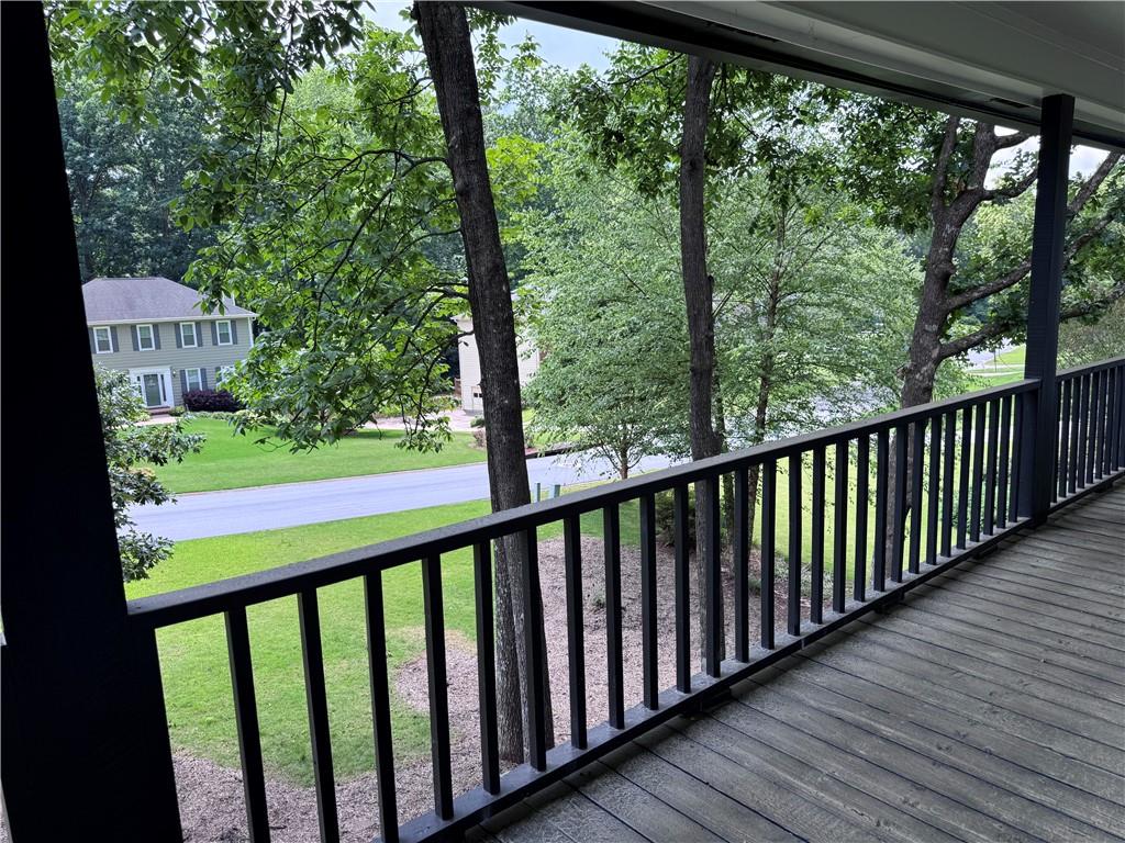 Residential in Acworth 5