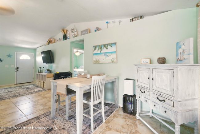 3312 Holly Springs Dr, House other with 2 bedrooms, 2 bathrooms and null parking in HERNANDO BEACH FL | Image 15