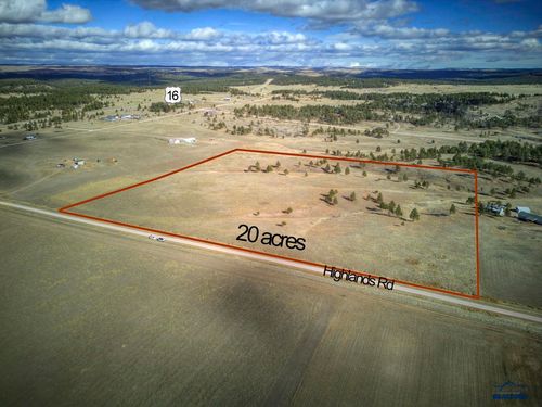 tbd-highlands-rd-lot-15-TBD Custer Highlands, Custer, SD, 57730 | Card Image