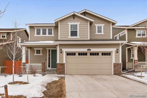 15032 Chicago St, Parker, CO, 80134-6014 | Card Image