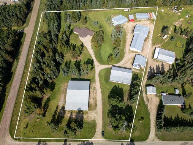 2 - 590063 Range Road 113 A, House other with 4 bedrooms, 3 bathrooms and 99 parking in Rural Woodlands County AB | Image 32